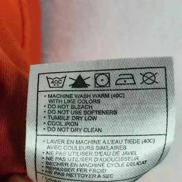 Nike dri-fit women's Cincinnati Bengals team tank size large - Picture 3 of 9